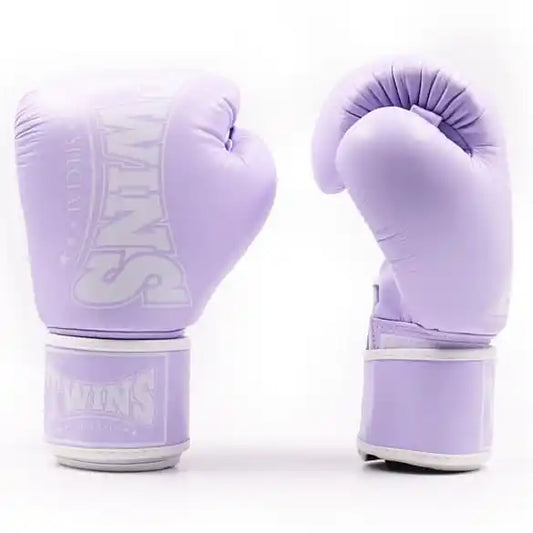 Twins Boxhandschuhe BGVL 4 Lilac
