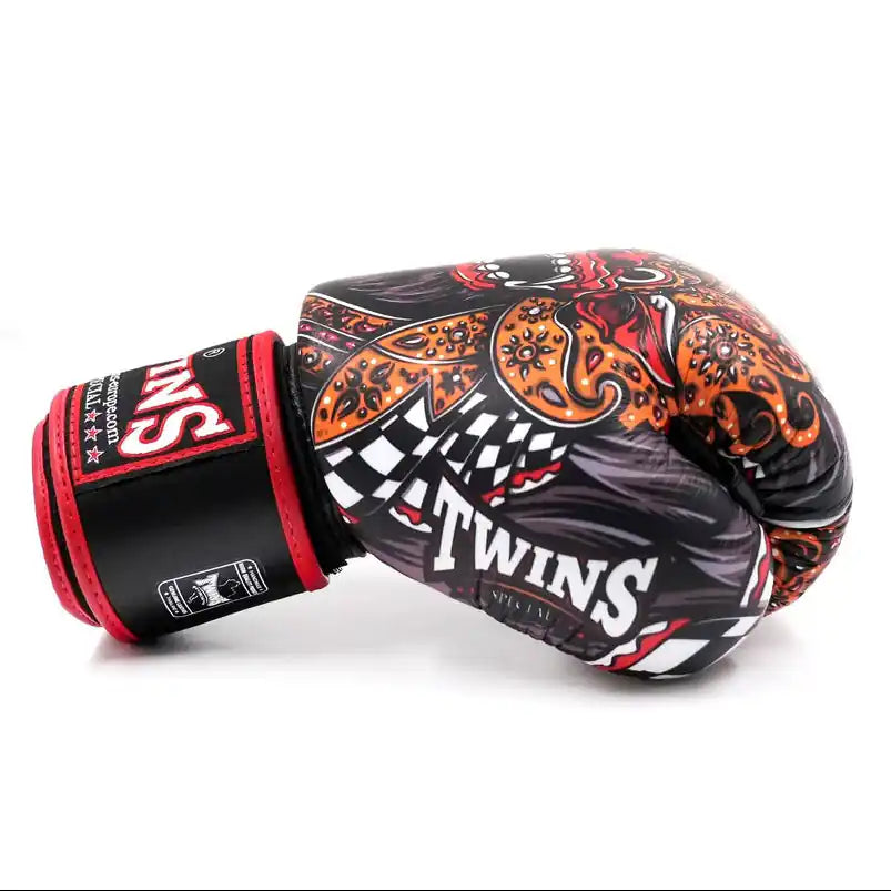 Twins Boxhandschuhe FBGVL 3 Barong