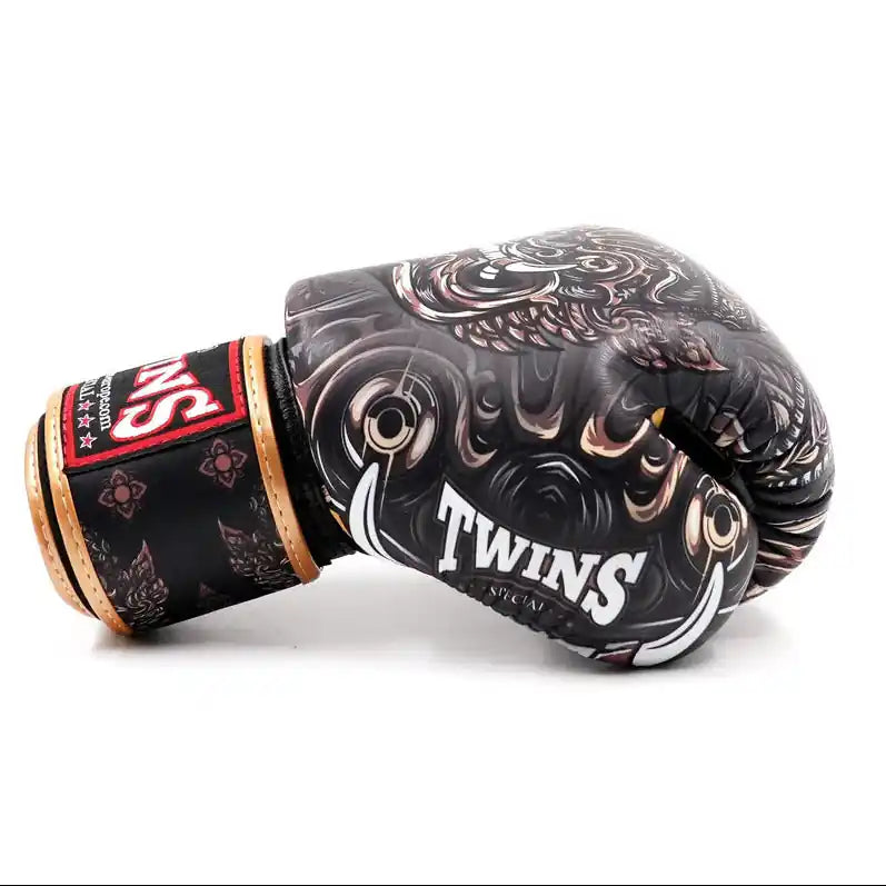 Twins Boxhandschuhe FBGVL 3 Yaktai