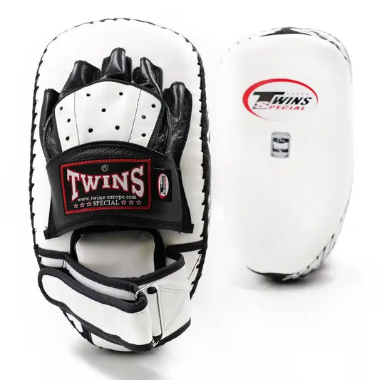Twins Hybrid Handpratzen PML 23 Weiß