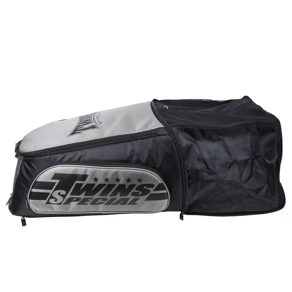 Twins Hybrid Trainingstasche CBBT 2 Grau