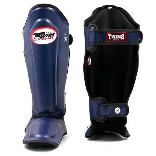 Twins Schienbeinschoner SG10 Blau