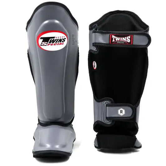 Twins Schienbeinschoner SG10 Grau