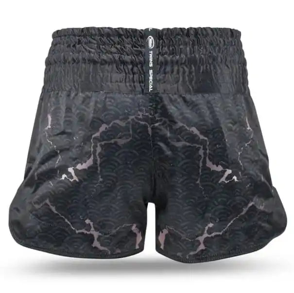 Twins X Booster Muay Thai Shorts 6