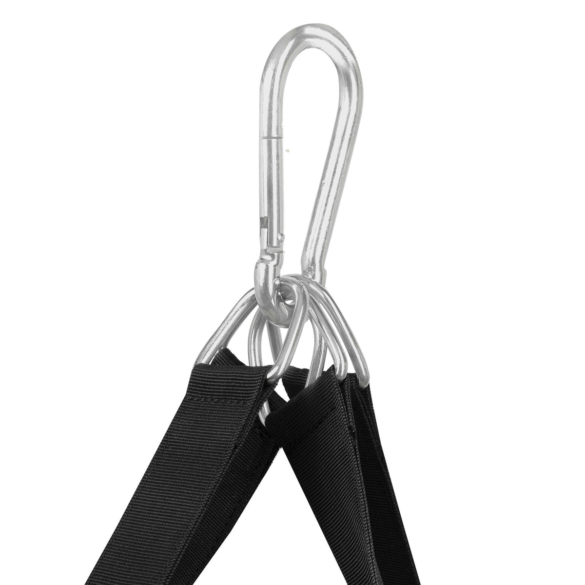 Adidas Boxsack Combat 50 Schwarz