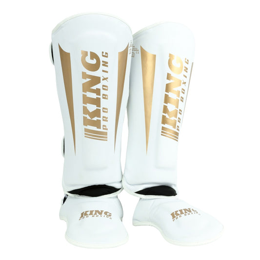 King Pro Boxing Schienbeinschoner REVO 9