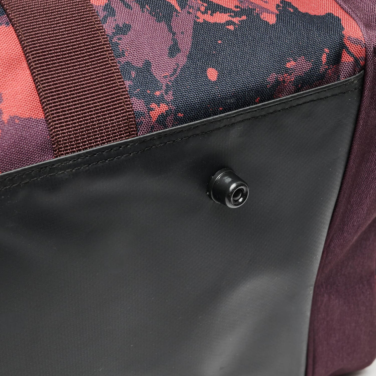 Leone 1947 Sporttasche Urban Fighter Red Camo