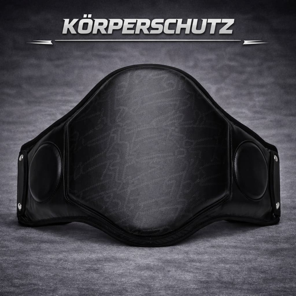 Bauchpratzen und Belly Pads für Kampfsport Trainer & Coaches