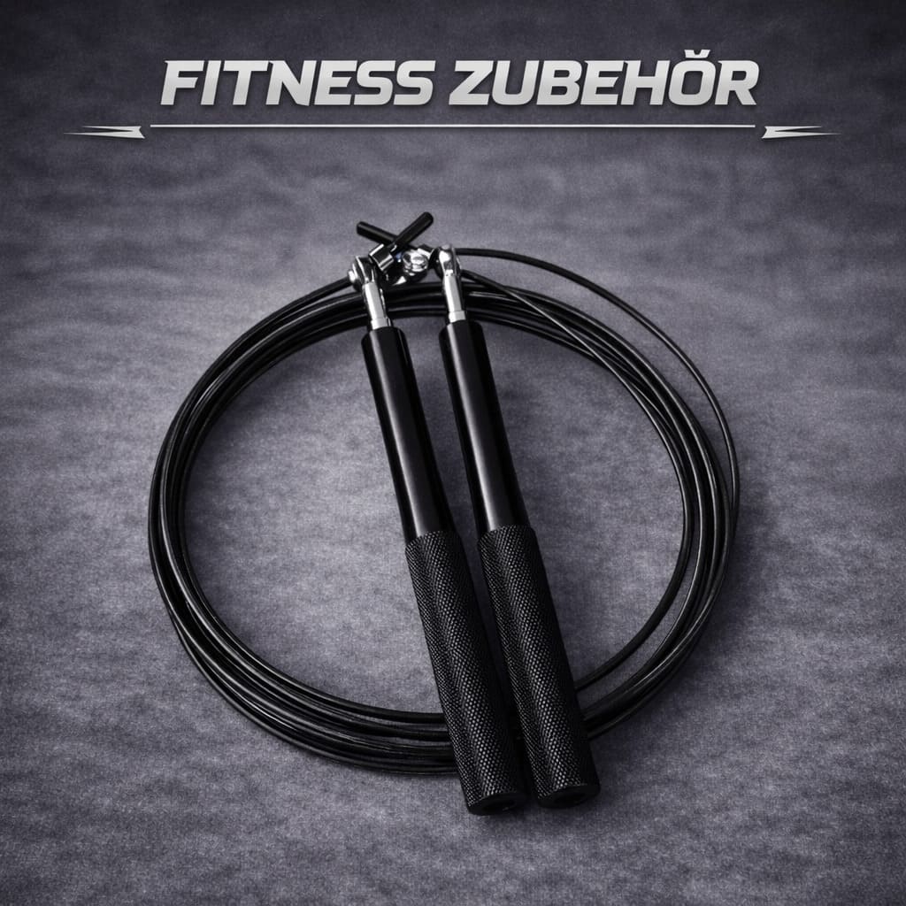 Fitness Zubehör wie Springseile und Performance Artikel kaufen