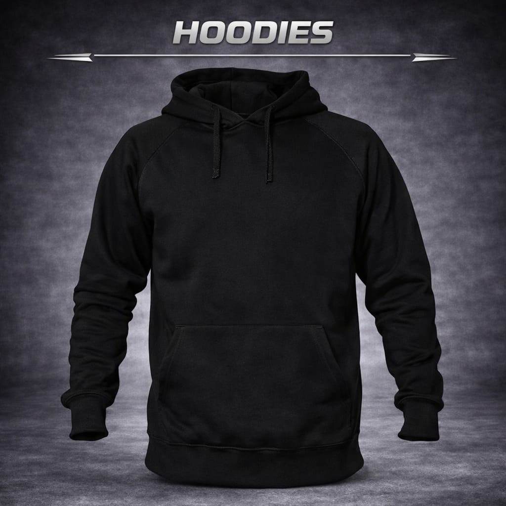 Stylische MMA Hoodies & Pullover - Entdecke den Fighter Style