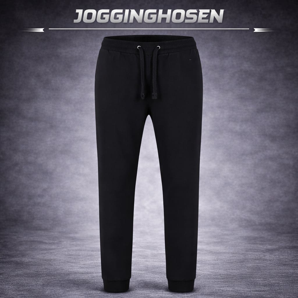 Jogginghosen – Komfort, Funktion und Stil für Alltag und Sport