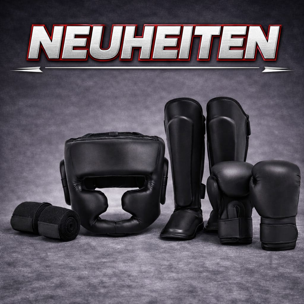 Logobild für die Kategorie Neuheiten mit Schriftzug Neuheiten