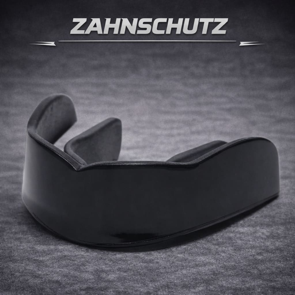 Zahnschutz für Boxen, Kickboxen und Sparring kaufen