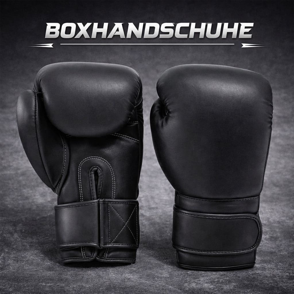 Boxhandschuhe kaufen – Profi Boxhandschuhe für Training & Sparring