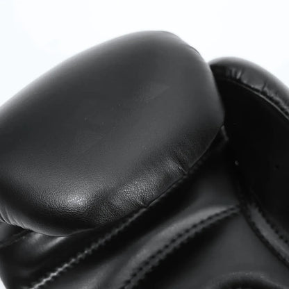 Adidas Boxhandschuhe Power 100 Schwarz