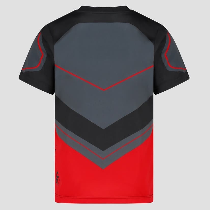 Booster Funktionsshirt Delta 1