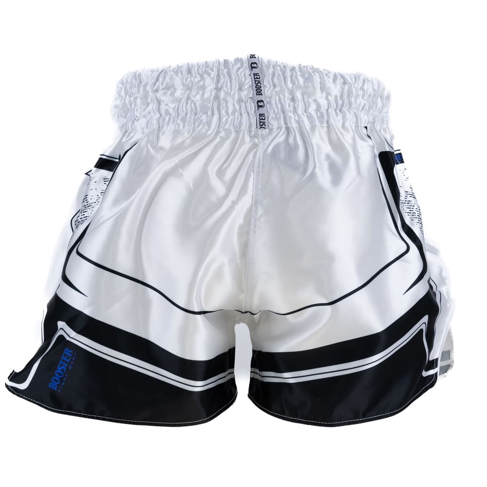 Booster Muay Thai Shorts Ignite 3
