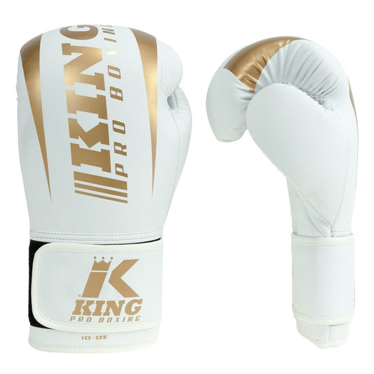 King Pro Boxing Boxhandschuhe REVO 9