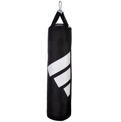 Adidas Boxsack Speed Schwarz/Weiß