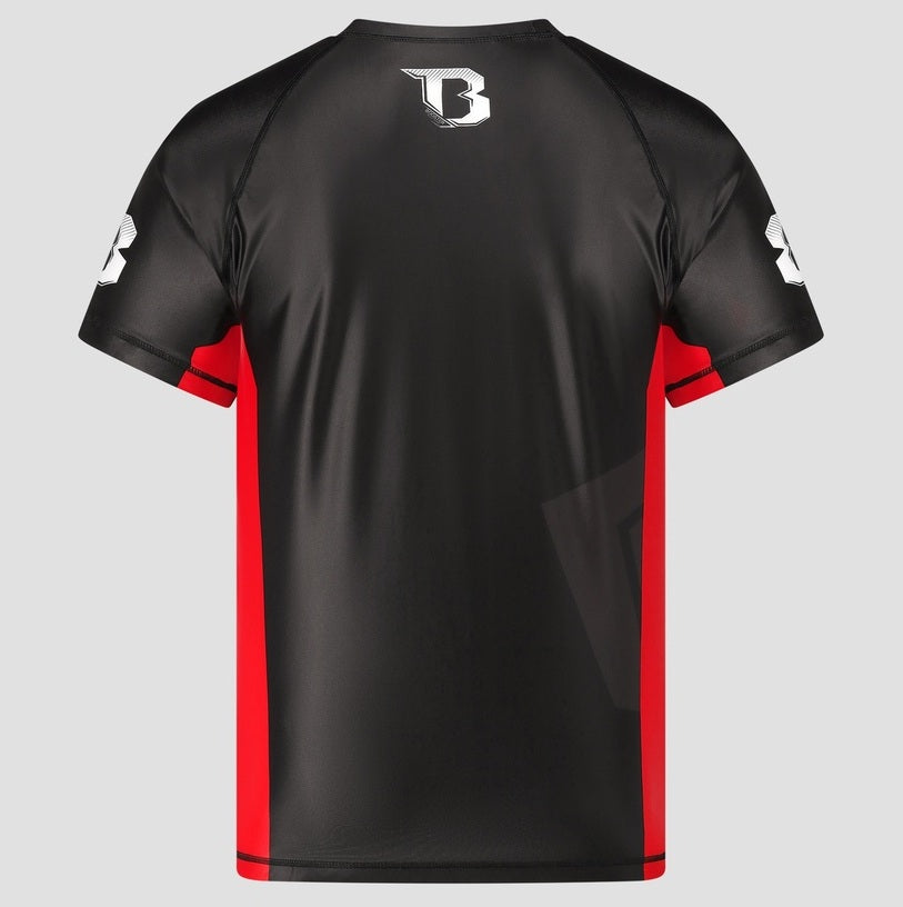 Booster Rashguard Core 2 Kurzarm