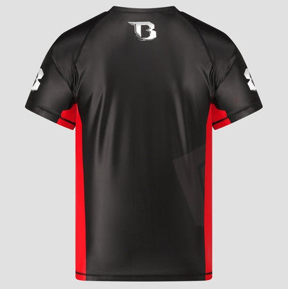 Booster Rashguard Core 2 Kurzarm