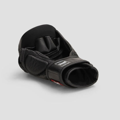 Twins MMA Sparring Handschuhe GGL14 Schwarz