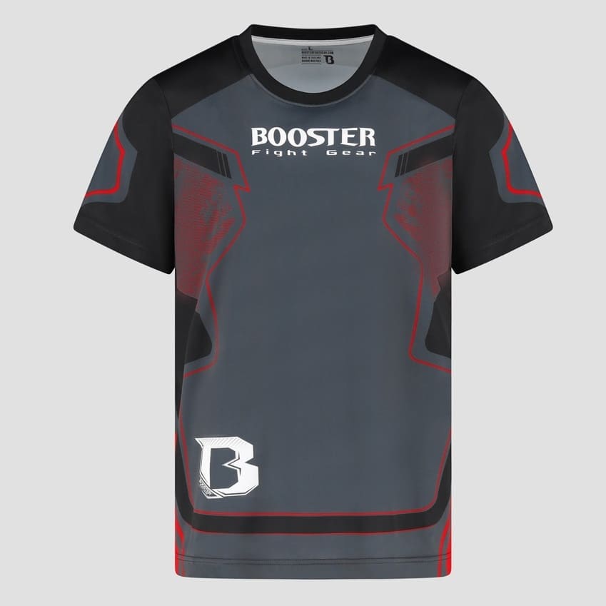Booster Funktionsshirt Delta 1