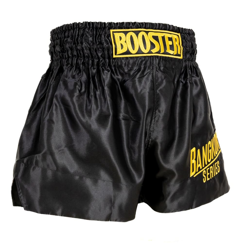 Booster Muay Thai Shorts Bangkok 1