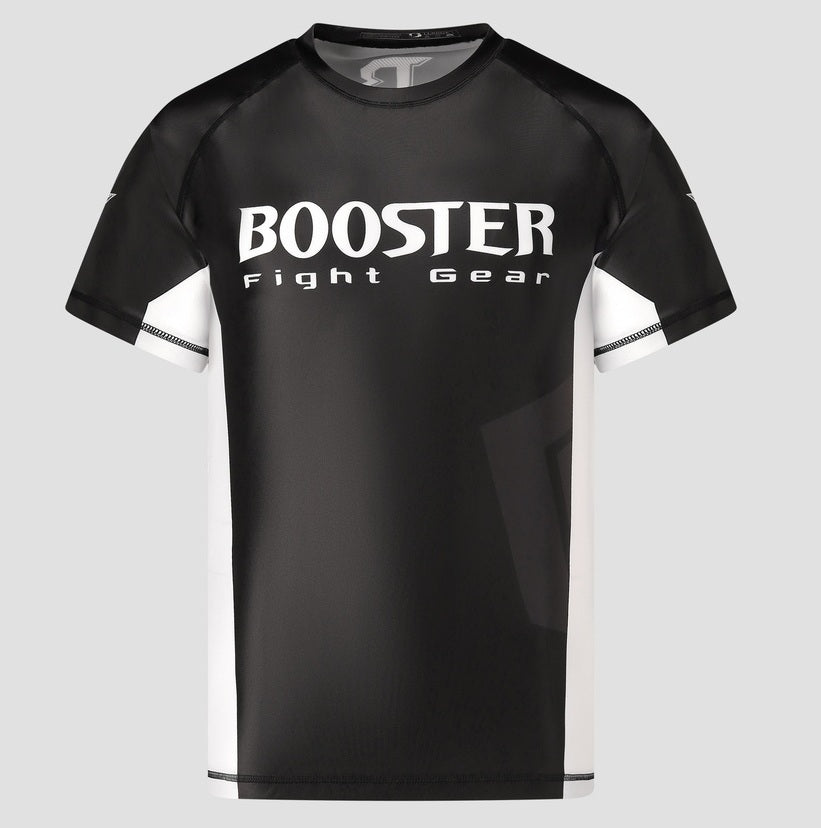 Booster Rashguard Core 1 Kurzarm