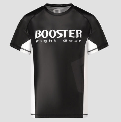Booster Rashguard Core 1 Kurzarm