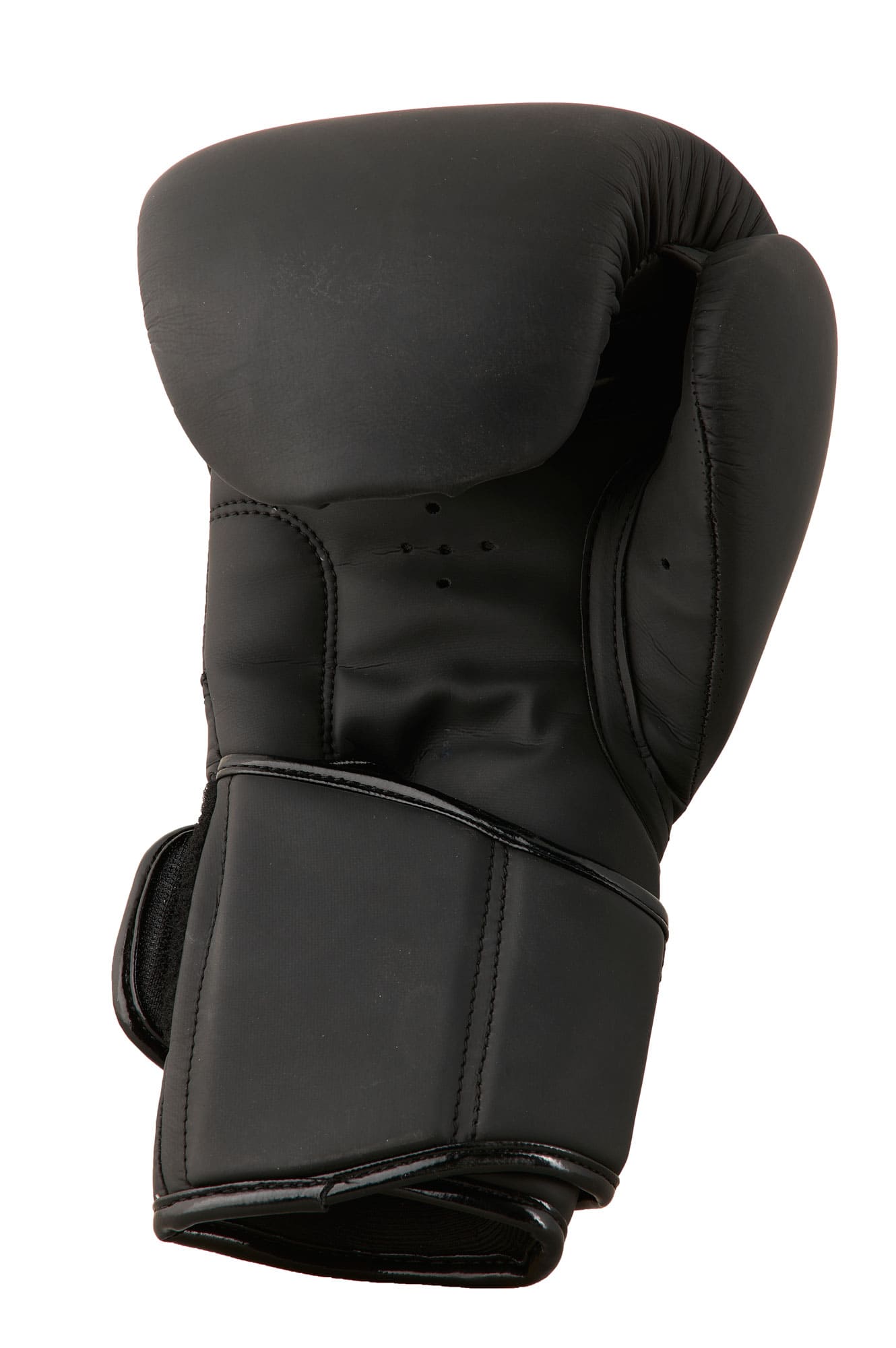 Ju-Sports Boxhandschuhe Training Pro Schwarz