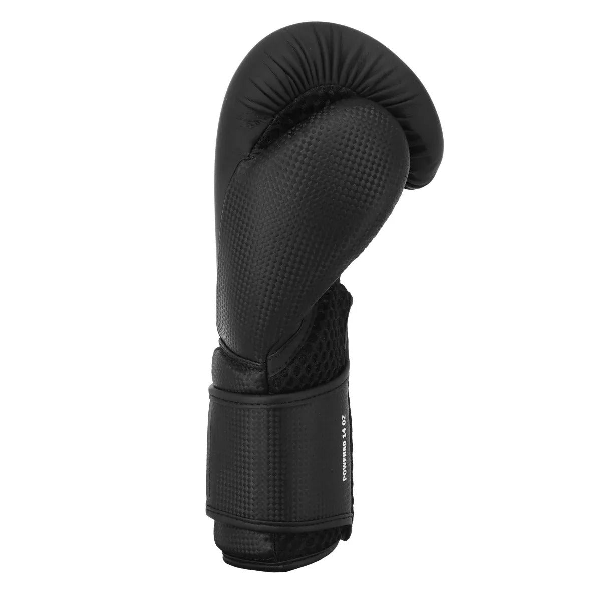 Adidas Boxhandschuhe Power 50 Schwarz