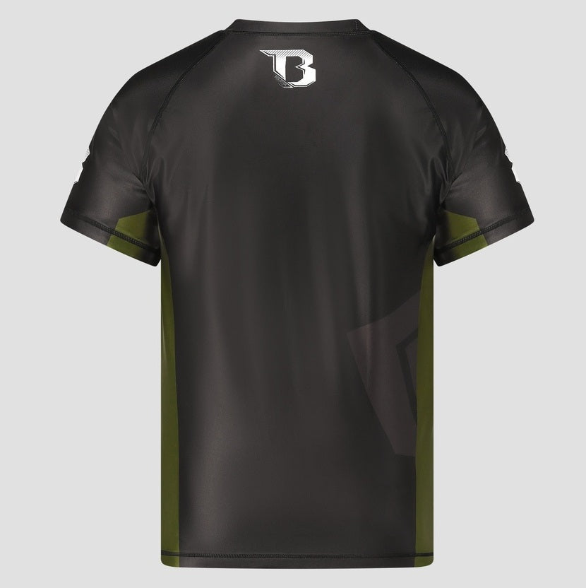 Booster Rashguard Core 3 Kurzarm