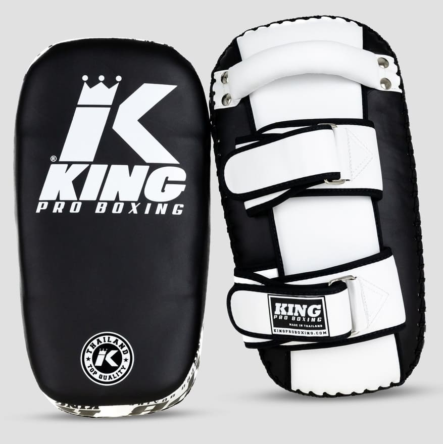 King Pro Boxing Muay Thai Pratzen KP-1