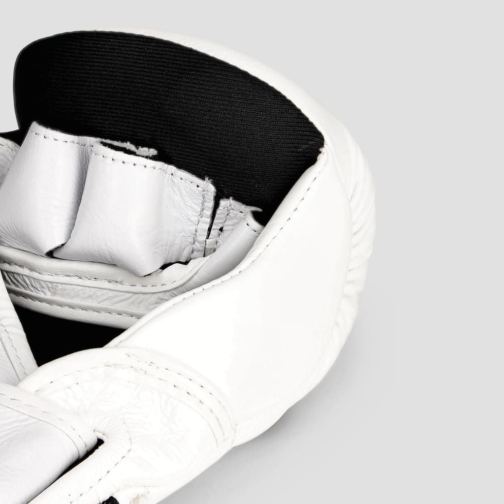 Twins MMA Sparring Handschuhe GGL14 Weiß