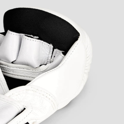 Twins MMA Sparring Handschuhe GGL14 Weiß