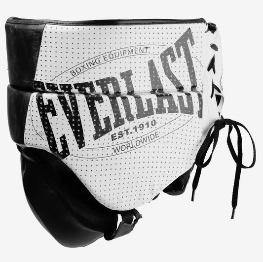 Everlast Tiefschutz 1910 Schwarz/Weiß