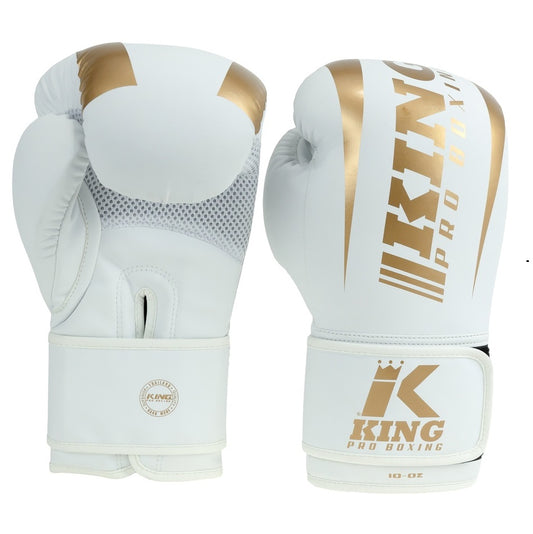 King Pro Boxing Boxhandschuhe REVO 9
