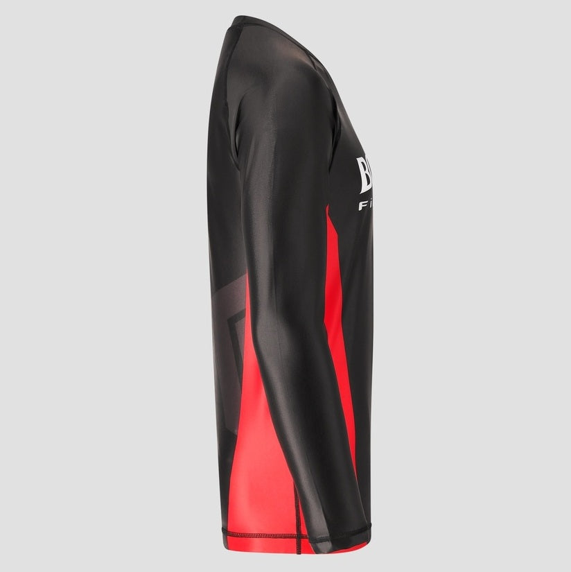 Booster Rashguard Core 2 Langarm