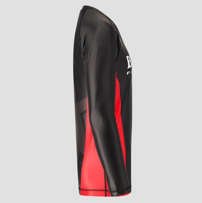 Booster Rashguard Core 2 Langarm
