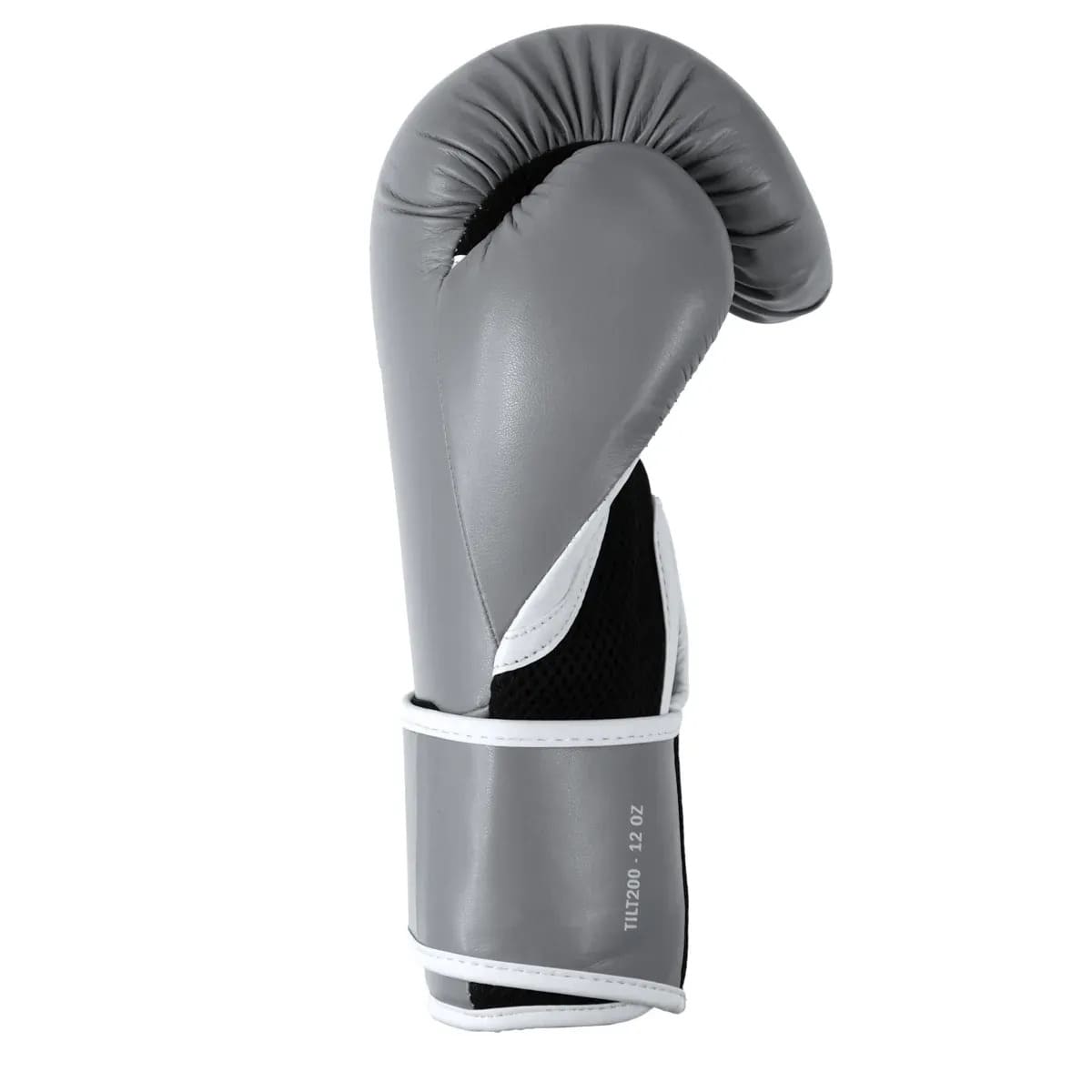 Adidas Boxhandschuhe Speed Tilt 200 Silbergrau