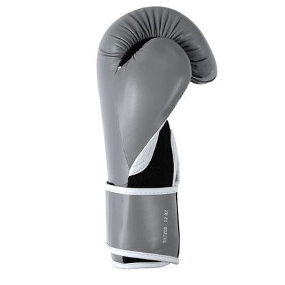 Adidas Boxhandschuhe Speed Tilt 200 Silbergrau