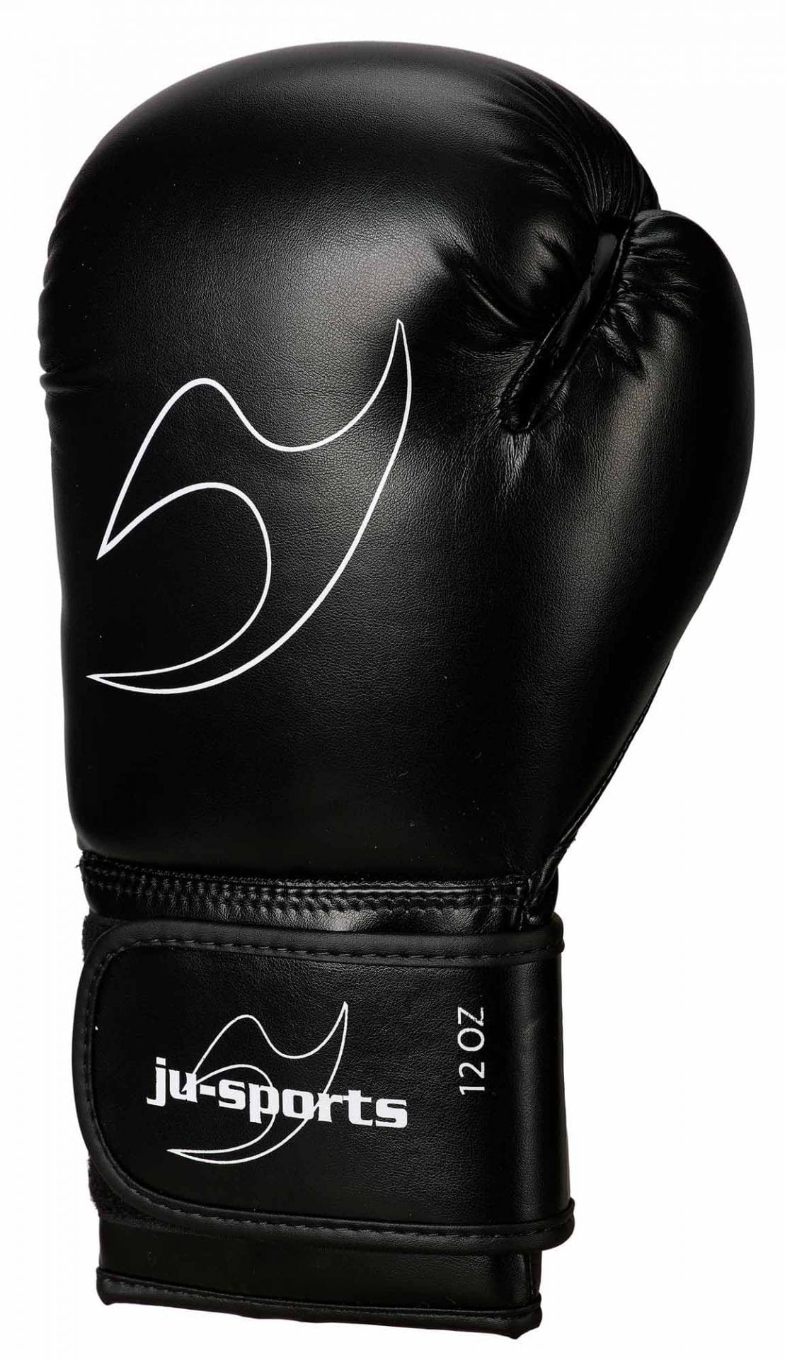 Ju-Sports Boxhandschuhe Training 2.0 Schwarz