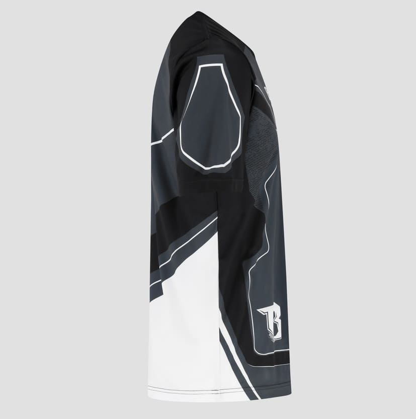 Booster Funktionsshirt Delta 4