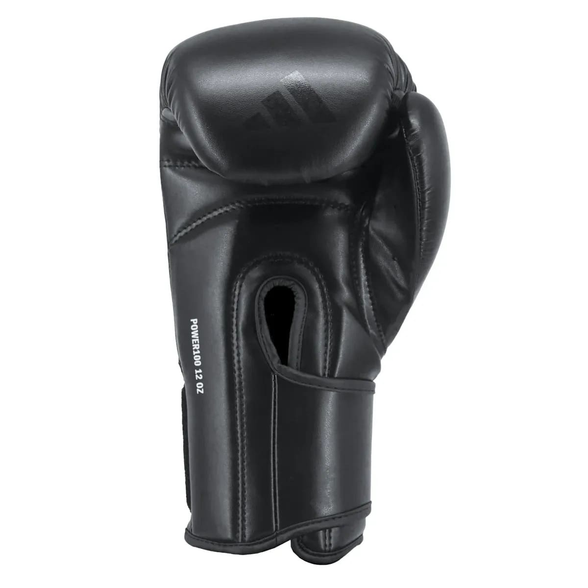 Adidas Boxhandschuhe Power 100 Schwarz