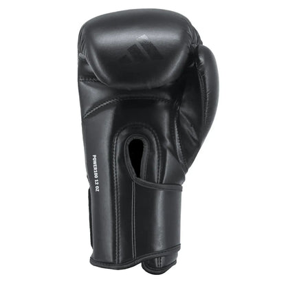 Adidas Boxhandschuhe Power 100 Schwarz