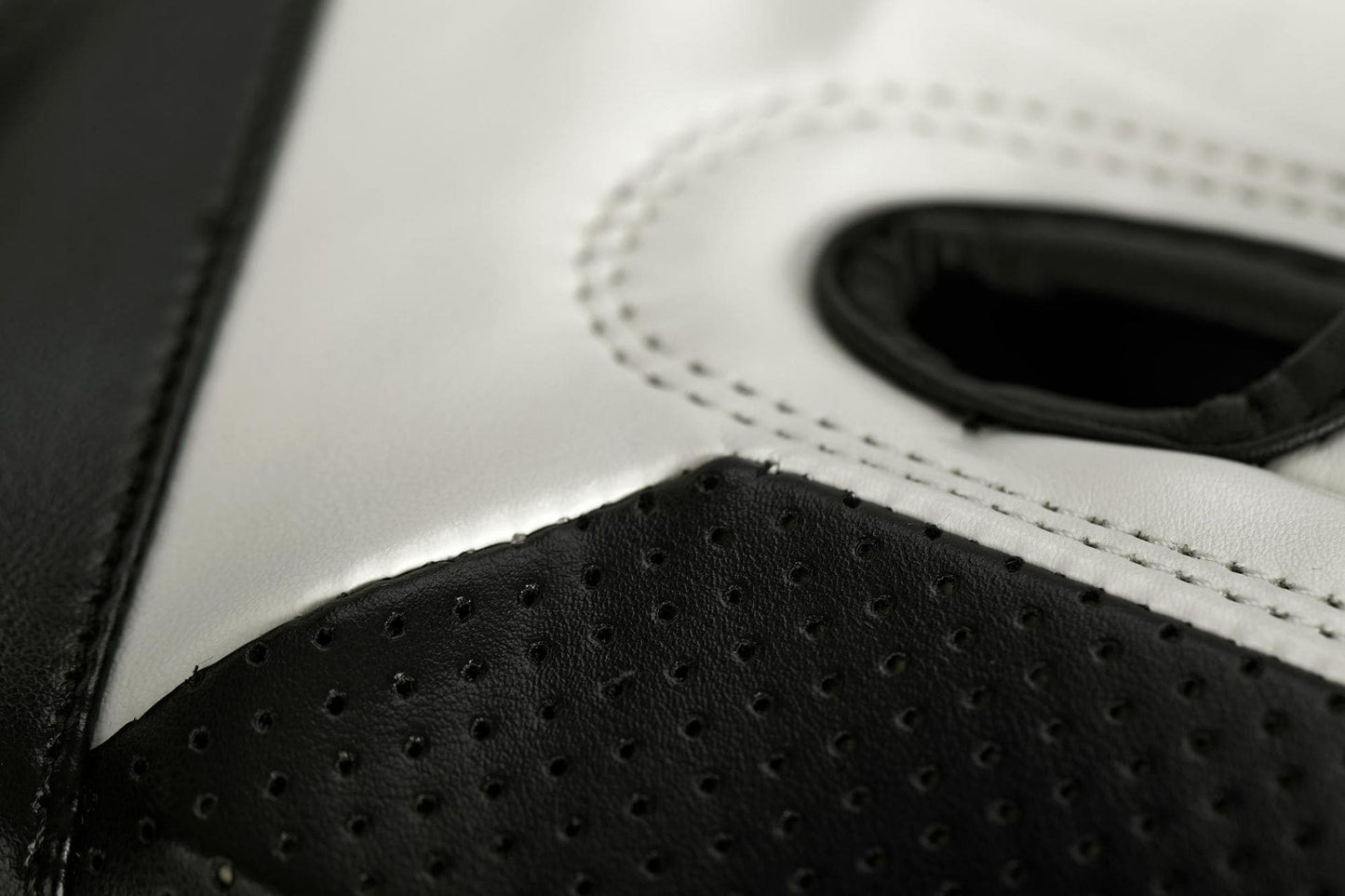 Ju-Sports Boxhandschuhe Training 2.0 Weiß