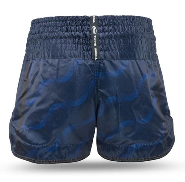 Twins X Booster Muay Thai Shorts 5