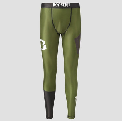 Booster MMA Spats Core 3