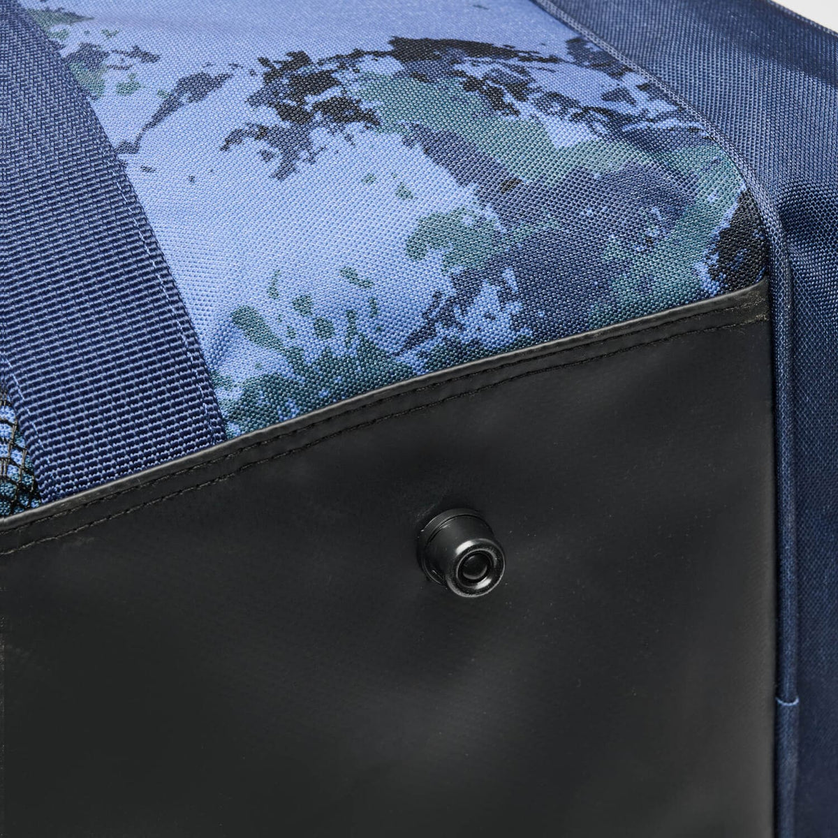 Leone 1947 Sporttasche Urban Fighter Blue Camo